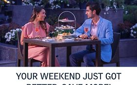 Le Meridien Gurgaon, Delhi Ncr
